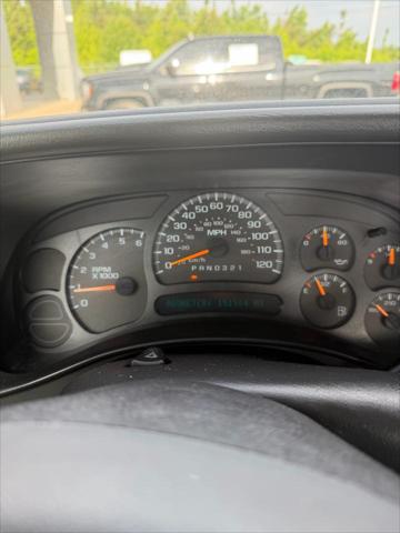 2007 GMC Sierra 1500 Classic Work Truck