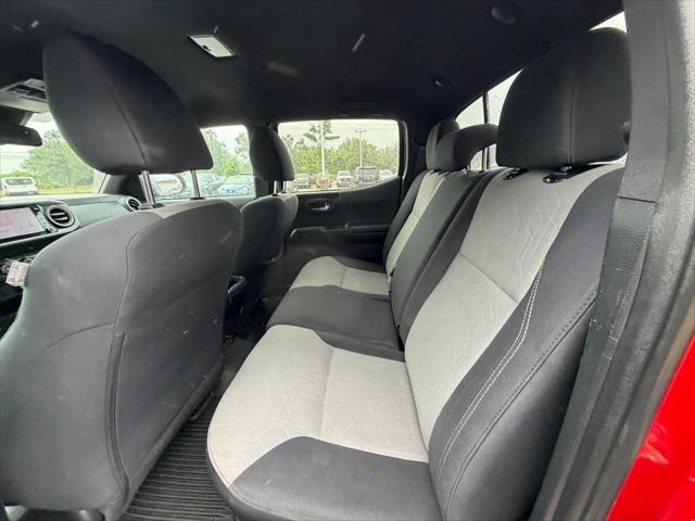 2020 Toyota Tacoma Unknown