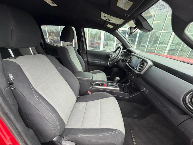 2020 Toyota Tacoma Unknown