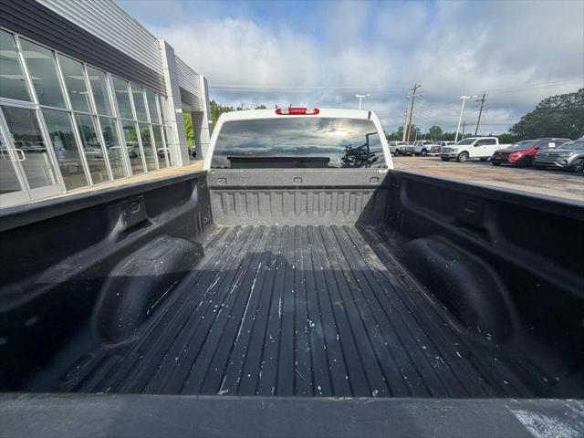 2011 GMC Sierra 1500 Work Truck