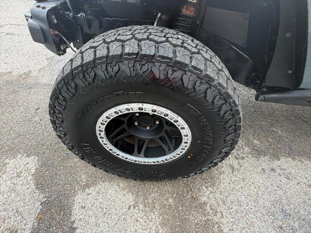 2013 Jeep Wrangler Rubicon 10th Anniversary