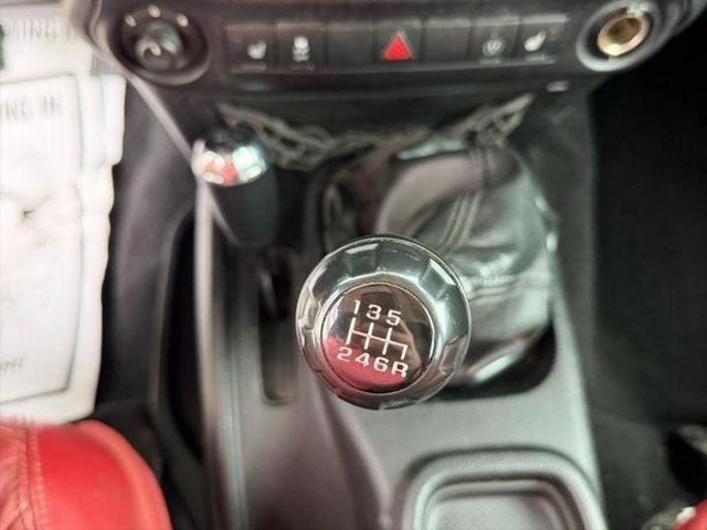 2013 Jeep Wrangler Rubicon 10th Anniversary