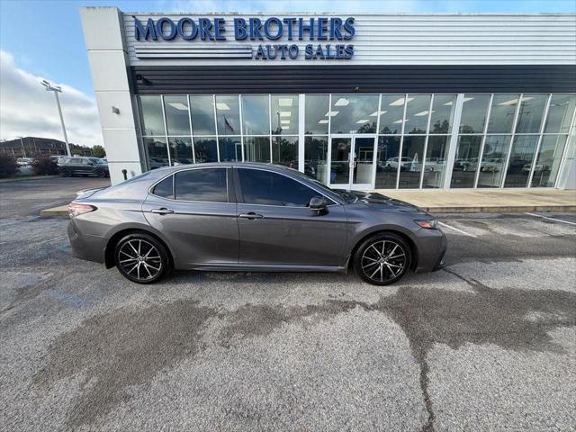 2023 Toyota Camry SE for sale in Oxford, MS