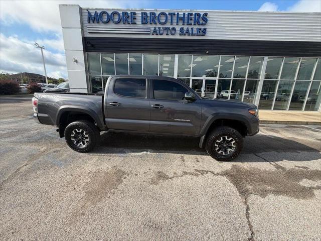 2023 Toyota Tacoma Unknown for sale in Oxford, MS
