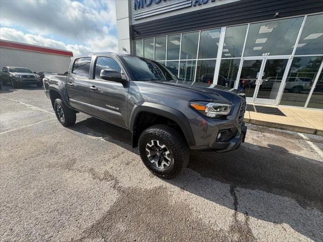 2023 Toyota Tacoma Unknown