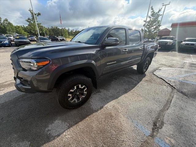 2023 Toyota Tacoma Unknown