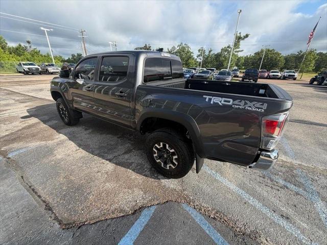 2023 Toyota Tacoma Unknown