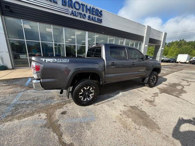 2023 Toyota Tacoma Unknown