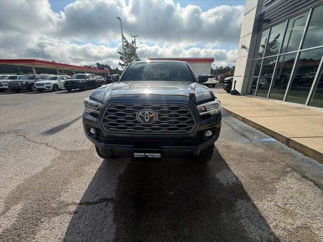 2023 Toyota Tacoma Unknown