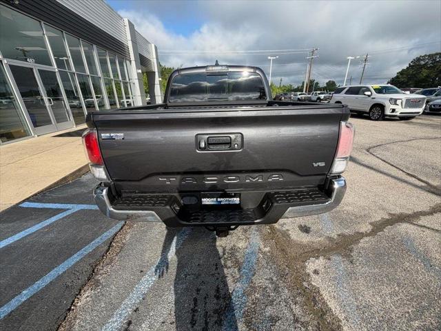 2023 Toyota Tacoma Unknown