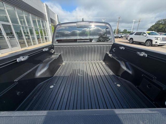 2023 Toyota Tacoma Unknown