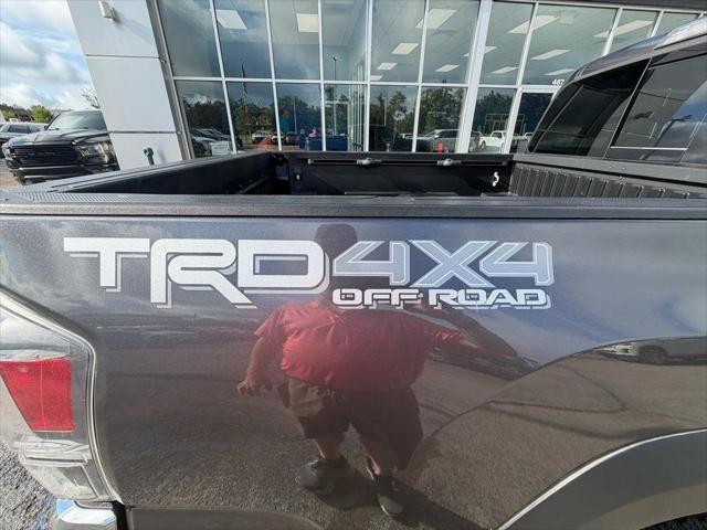 2023 Toyota Tacoma Unknown