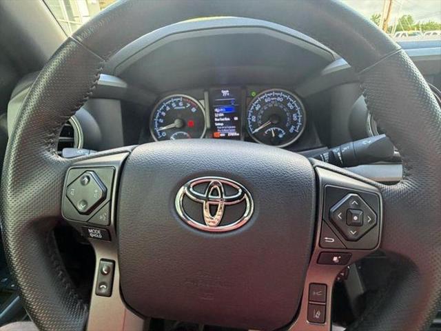 2023 Toyota Tacoma Unknown