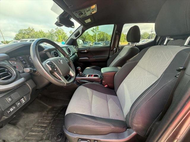 2023 Toyota Tacoma Unknown