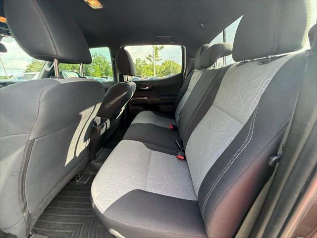 2023 Toyota Tacoma Unknown