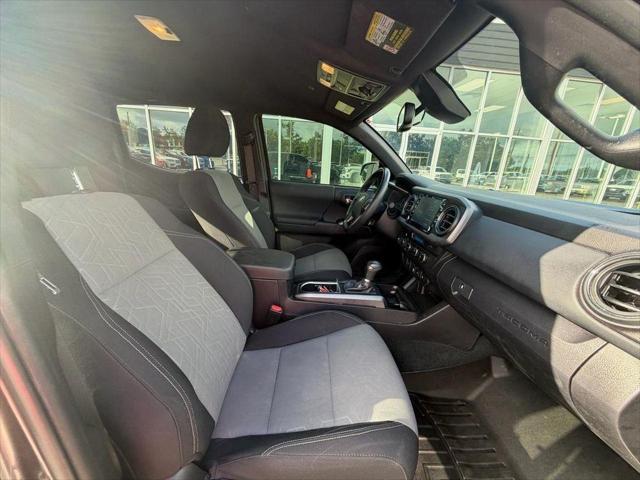 2023 Toyota Tacoma Unknown