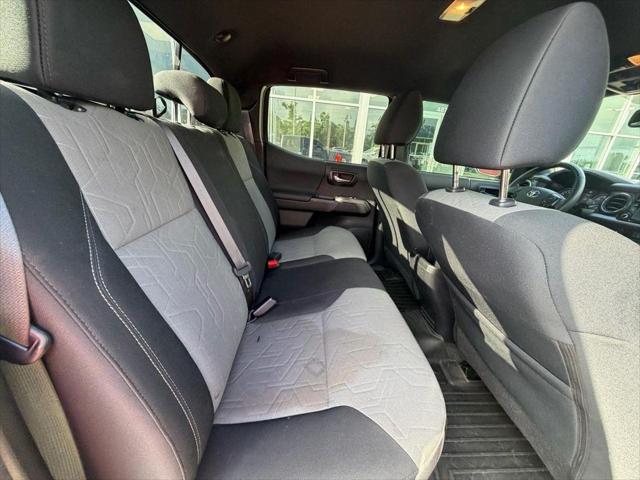 2023 Toyota Tacoma Unknown