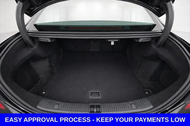2020 Mercedes-Benz E 350 4MATIC