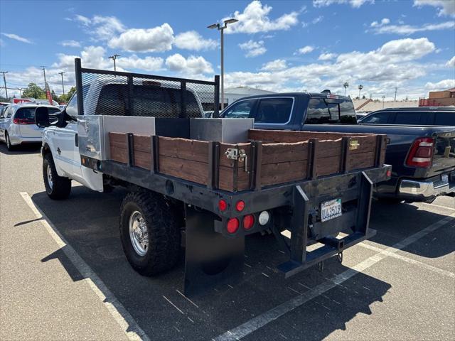 1999 Ford F-250 XLT