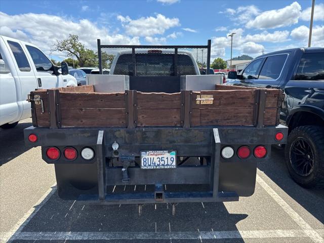 1999 Ford F-250 XLT