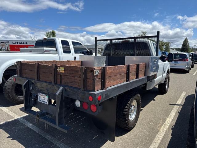 1999 Ford F-250 XLT