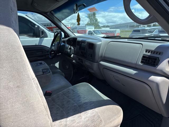 1999 Ford F-250 XLT