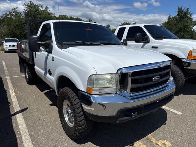 1999 Ford F-250 XLT