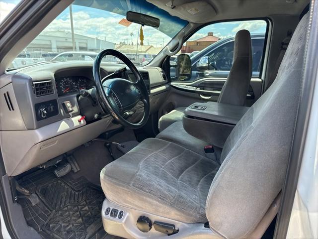 1999 Ford F-250 XLT