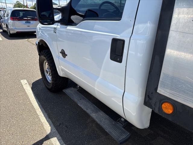 1999 Ford F-250 XLT