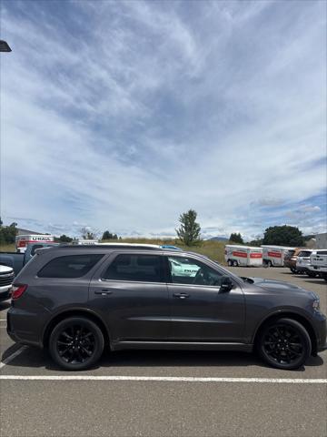 2018 Dodge Durango R/T AWD