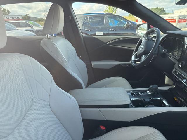 2024 Lexus RX 350 350h Premium