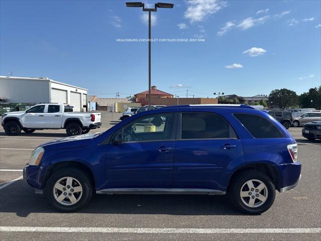 2005 Chevrolet Equinox LT