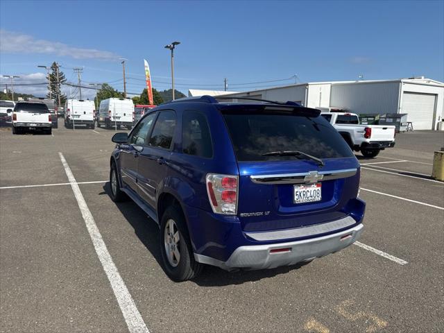 2005 Chevrolet Equinox LT