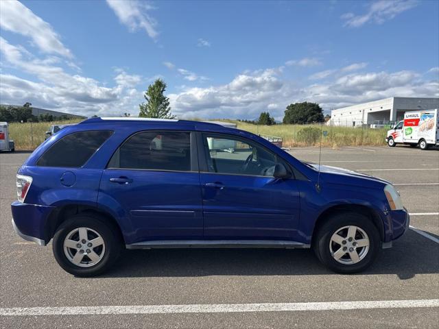 2005 Chevrolet Equinox LT