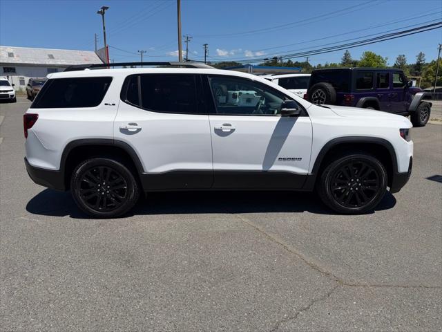 2023 GMC Acadia FWD SLE