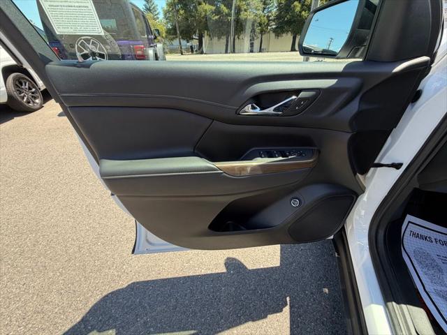 2023 GMC Acadia FWD SLE