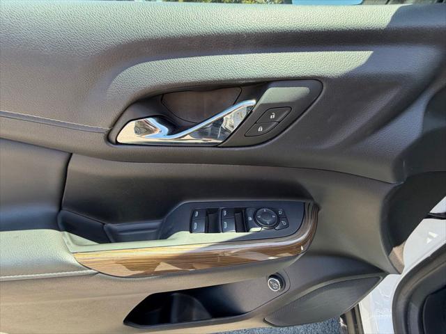 2023 GMC Acadia FWD SLE