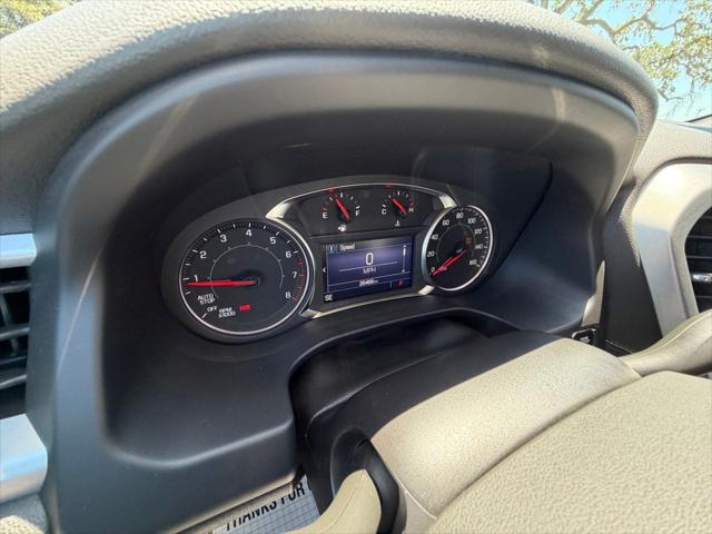 2023 GMC Acadia FWD SLE
