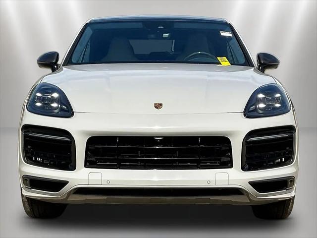 2022 Porsche Cayenne GTS