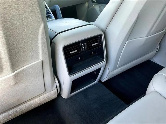 2022 Porsche Cayenne GTS