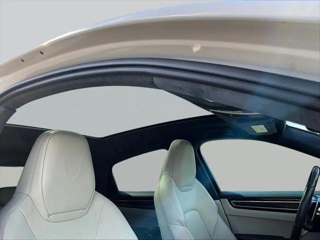 2022 Porsche Cayenne GTS