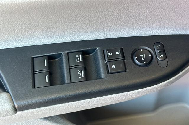 2016 Honda Accord EX