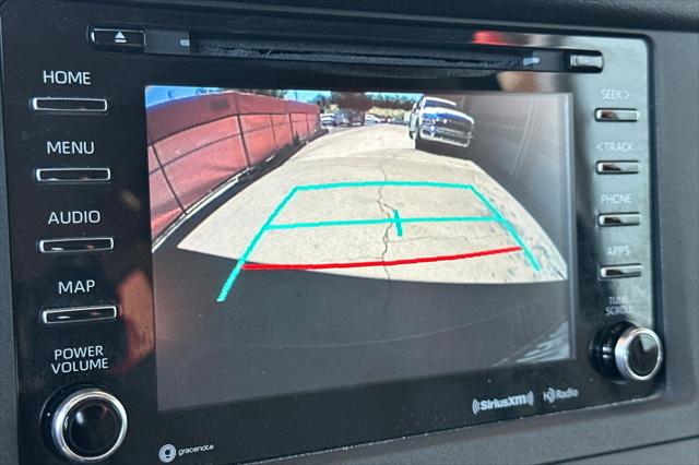 2019 Toyota Sienna XLE 7 Passenger