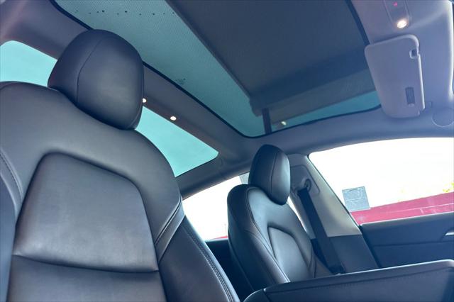 2022 Tesla Model 3 Rear-Wheel Drive