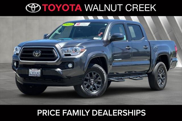 2022 Toyota Tacoma SR5 V6 for sale in Walnut Creek, CA