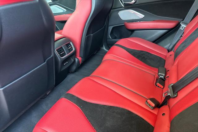 2023 Acura RDX A-SPEC Package