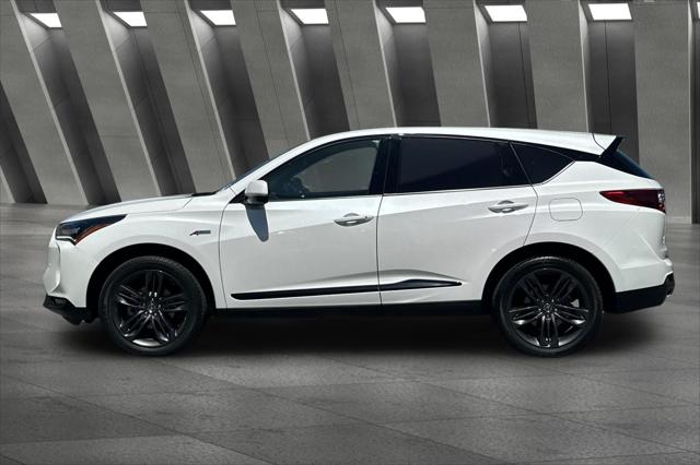 2023 Acura RDX A-SPEC Package
