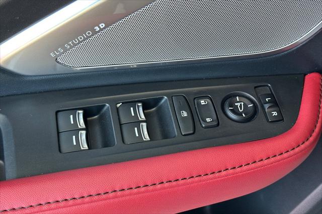 2023 Acura RDX A-SPEC Package