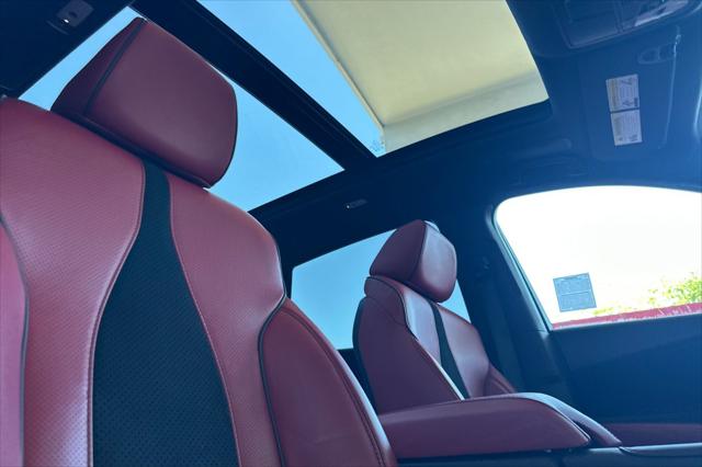 2023 Acura RDX A-SPEC Package