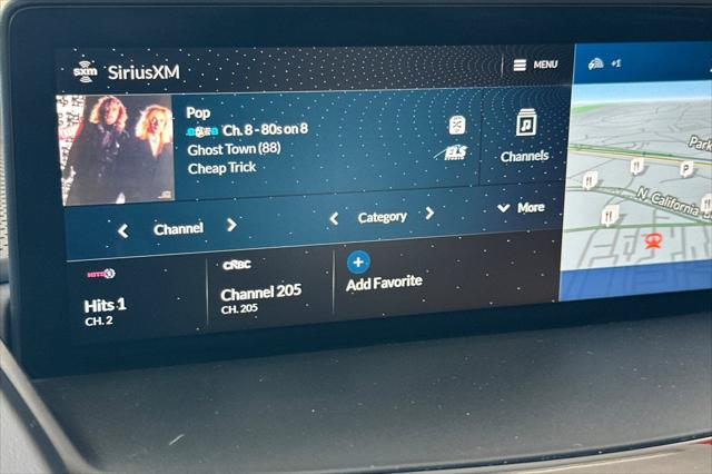 2023 Acura RDX A-SPEC Package